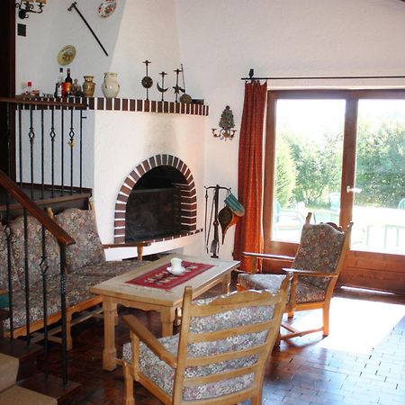 ברייטברון אם כימזי Ferienhaus Am Chiemsee מראה חיצוני תמונה