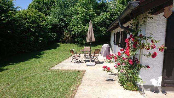 ברייטברון אם כימזי Ferienhaus Am Chiemsee מראה חיצוני תמונה